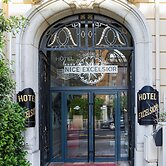 Hôtel Excelsior by HappyCulture
