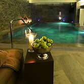 Hotel Mamiani & Relaxing Spa Urbino