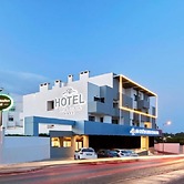 Santa Eulalia Hotel Apartamento & Spa