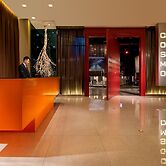 Cosmo Hotel Hong Kong by Dorsett Hotels
