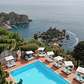 Grand Hotel San Pietro Taormina - Preferred Hotels & Resorts