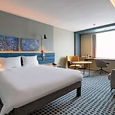 Novotel Luxembourg Kirchberg