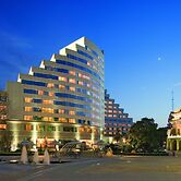 Sofitel Xian on Renmin Square