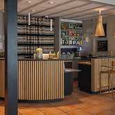 Brit Hotel Nîmes Ouest