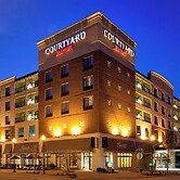 Courtyard by Marriott Rochester Mayo Clinic Area/Saint Marys