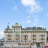 Central Continental Hotel