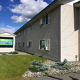 Alaska's Select Inn Wasilla
