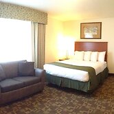 Alaska's Select Inn Wasilla