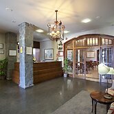 Parador de las Cañadas del Teide