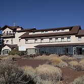 Parador de las Cañadas del Teide