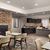 Residence Inn by Marriott Mt. Olive at Intl Trade Center