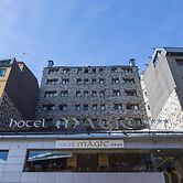 Hotel Magic Pas by Nexta