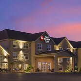 Best Western Plus Woodstock Hotel & Conference Centre