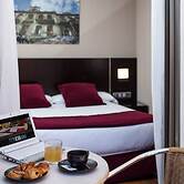 Hotel Clement Barajas