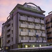Hotel Du Soleil