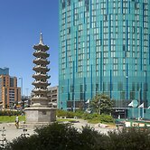 Radisson Blu Hotel, Birmingham