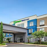 Holiday Inn Express Mobile I-65 by IHG