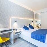 Hotel Atlántico Vigo