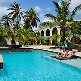 Talk of the Town Hotel and Beach Club