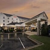 Hilton Garden Inn Fayetteville Fort Bragg