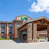 Holiday Inn Express Hotel & Suites Brainerd-Baxter by IHG