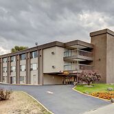 Knights Inn Kamloops