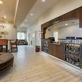 Best Western Plus Vineyard Inn & Suites