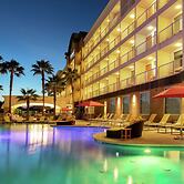 DoubleTree by Hilton Hotel Galveston Beach