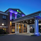Holiday Inn Express & Suites Kent - University Area by IHG