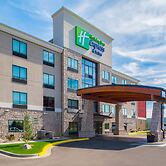 Holiday Inn Express Hotel & Suites Bismarck by IHG