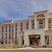 Hampton Inn & Suites Fredericksburg South
