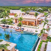 Fairmont Mayakoba
