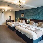 White Lion Royal Hotel