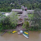 Heliconia Amazon River Lodge
