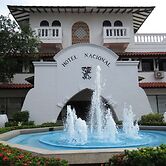 Gran Hotel Nacional