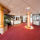 Brit Hotel de l'océan Concarneau