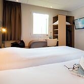 Brit Hotel Nantes St Herblain - Le Kerann