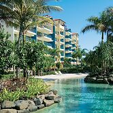 Oaks Sunshine Coast Seaforth Resort