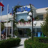 Hotel Iris