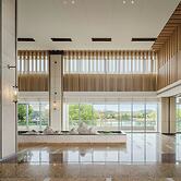 Le Méridien Shanghai Sheshan