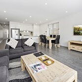 Fawkner Executive Suites & Serviced Apartments