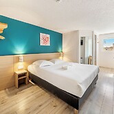 Comfort Hotel Montlucon