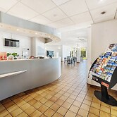 Comfort Hotel Montlucon