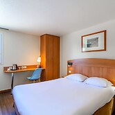 Comfort Hotel Amiens Nord