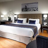 Eurostars Madrid Foro