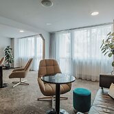 OREA Hotel Voro Brno