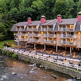 Gatlinburg River Inn