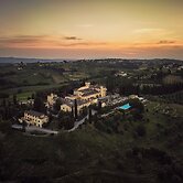 COMO Castello Del Nero
