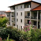 Biarritz Océan Résidence Hôtelière