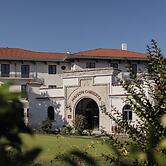 Hotel Maison Chiberta